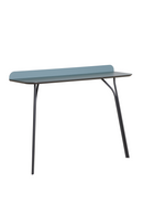 Minimalist Contemporary High Console Table | WOUD Tree