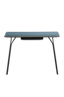 Minimalist Contemporary High Console Table | WOUD Tree