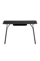 Minimalist Contemporary Low Console Table | WOUD Tree | Oroatrade.com