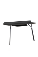 Minimalist Contemporary Low Console Table | WOUD Tree | Oroatrade.com