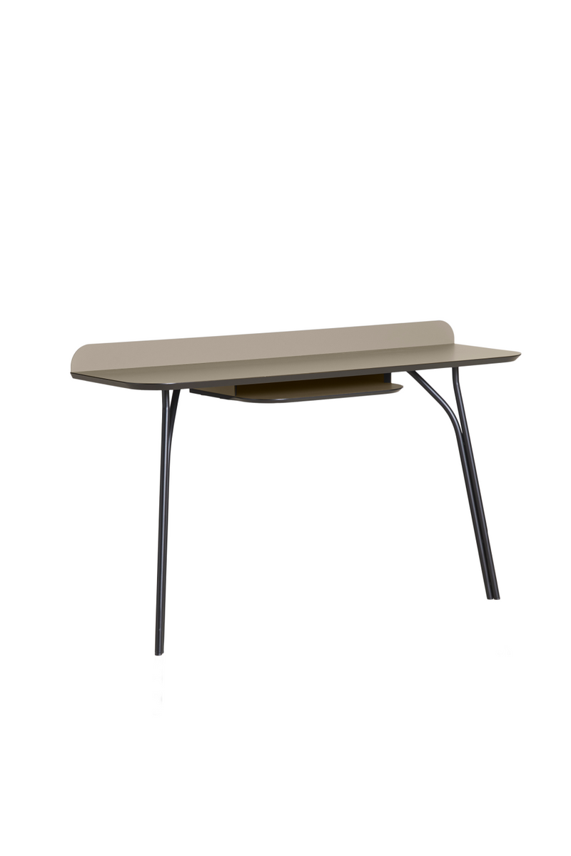 Minimalist Contemporary Low Console Table | WOUD Tree | Oroatrade.com