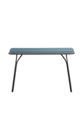 Minimalist Contemporary Low Console Table | WOUD Tree | Oroatrade.com