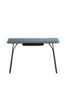 Minimalist Contemporary Low Console Table | WOUD Tree | Oroatrade.com