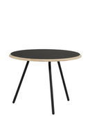 Black Modern Coffee Table | WOUD Soround | Oroatrade.com