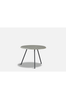 Concrete Tripod Coffee Table | WOUD Soround | Oroatrade.com