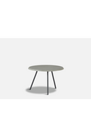 Concrete Tripod Coffee Table | WOUD Soround | Oroatrade.com