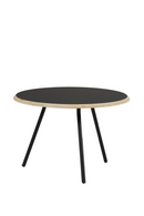 Black Modern Coffee Table | WOUD Soround | Oroatrade.com