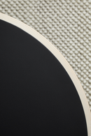 Black Modern Coffee Table | WOUD Soround | Oroatrade.com