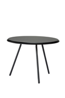 Modern Tripod Coffee Table | WOUD Soround | Oroatrade.com