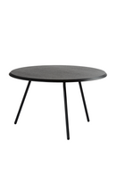 Modern Tripod Coffee Table | WOUD Soround | Oroatrade.com