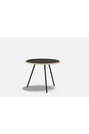 Black Modern Coffee Table | WOUD Soround | Oroatrade.com