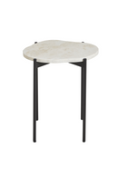 Travertine Organic Occasional Table S | WOUD La Terra | Oroatrade.com