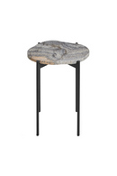 Travertine Organic Occasional Table S | WOUD La Terra | Oroatrade.com