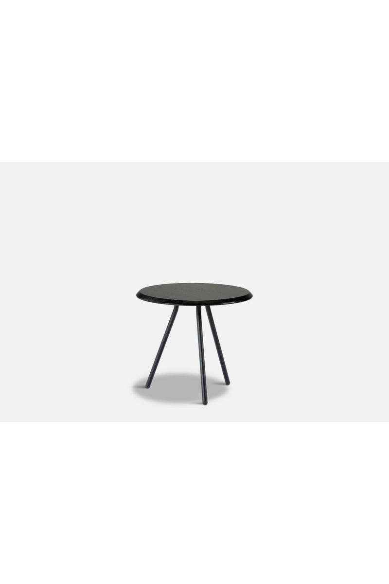 Modern Tripod Coffee Table | WOUD Soround | Oroatrade.com