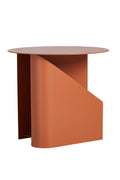 Metal Modern Side Table | WOUD Sentrum | Oroatrade.com