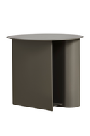 Metal Modern Side Table | WOUD Sentrum | Oroatrade.com