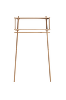 Oak Minimalist Wardrobe L | WOUD Töjbox | Oroatrade.com