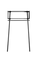 Oak Minimalist Wardrobe L | WOUD Töjbox | Oroatrade.com