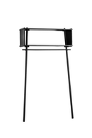 Oak Minimalist Wardrobe L | WOUD Töjbox | Oroatrade.com