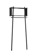 Oak Minimalist Wardrobe S | WOUD Töjbox | Oroatrade.com