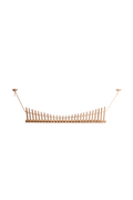 Leather Modern Coat Rack | WOUD Knaegt | Oroatrade.com