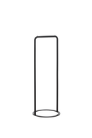 Black Metal Clothing Rack | WOUD O&O | Oroatrade.com