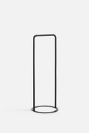 Black Metal Clothing Rack | WOUD O&O | Oroatrade.com