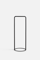 Black Metal Clothing Rack | WOUD O&O | Oroatrade.com