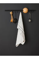 Oak Minimalist Rack | WOUD Hoop | Oroatrade.com 