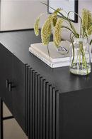 Modern Geometrical Sideboard M | WOUD Array | Oroatrade.com