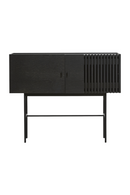 Modern Geometrical Sideboard M | WOUD Array | Oroatrade.com