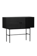 Modern Geometrical Sideboard M | WOUD Array | Oroatrade.com