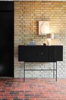 Modern Geometrical Sideboard M | WOUD Array | Oroatrade.com