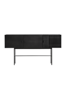 Modern Geometrical Sideboard L | WOUD Array | Oroatrade.com 