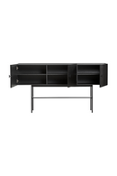 Modern Geometrical Sideboard L | WOUD Array | Oroatrade.com 