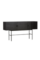 Modern Geometrical Sideboard L | WOUD Array | Oroatrade.com 