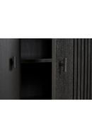 Modern Geometrical Highboard | WOUD Array | Oroatrade.com