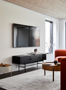 Modern Geometrical Sideboard | WOUD Array | Oroatrade.com