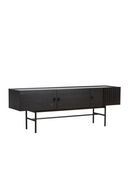 Modern Geometrical Sideboard | WOUD Array | Oroatrade.com