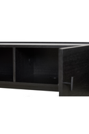 Modern Geometrical Sideboard | WOUD Array | Oroatrade.com