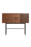 Modern Geometrical Sideboard M | WOUD Array | Oroatrade.com