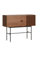 Modern Geometrical Sideboard M | WOUD Array | Oroatrade.com
