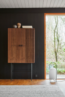 Modern Geometrical Highboard | WOUD Array | Oroatrade.com