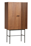 Modern Geometrical Highboard | WOUD Array | Oroatrade.com