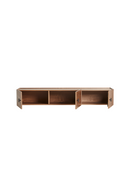 Modern Wall-Mounted Sideboard | WOUD Array | Oroatrade.com