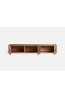 Modern Wall-Mounted Sideboard | WOUD Array | Oroatrade.com