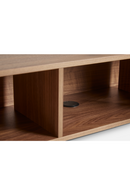 Modern Wall-Mounted Sideboard | WOUD Array | Oroatrade.com