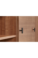 Modern Geometrical Sideboard | WOUD Array | Oroatrade.com