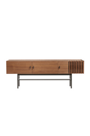 Modern Geometrical Sideboard | WOUD Array | Oroatrade.com