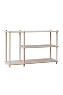 Modular Shelving System | WOUD Elevate | Oroatrade.com